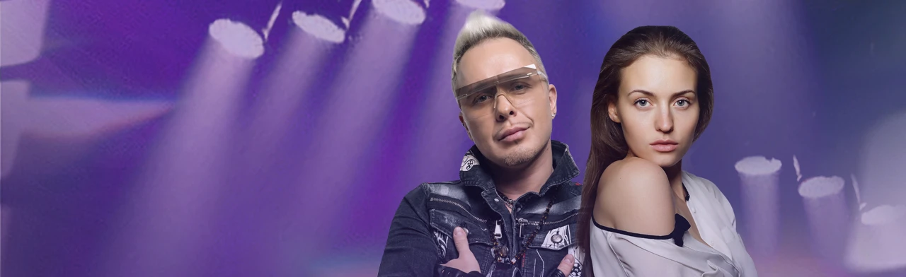 Постер Евгений Холмский