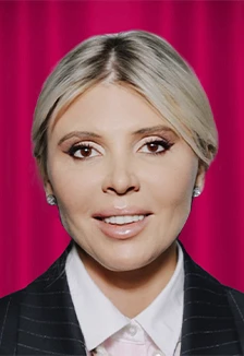 Постер Валерия Яковлева. StandUp в Чебоксарах