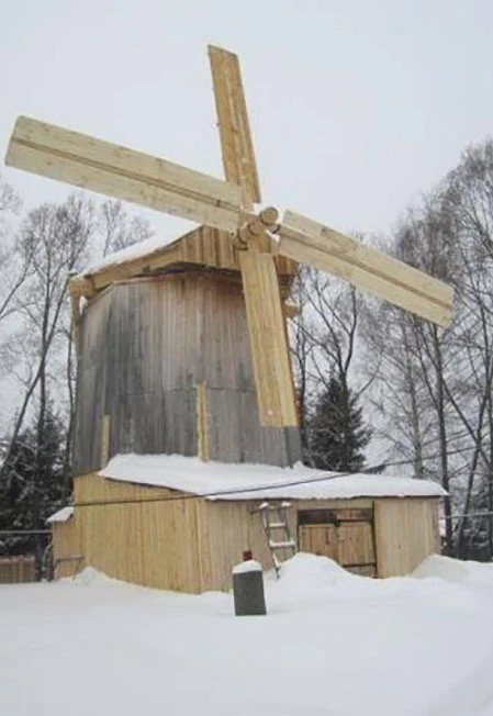 Постер Обзорная экскурсия по памятникам архитектуры музея в Чебоксарах