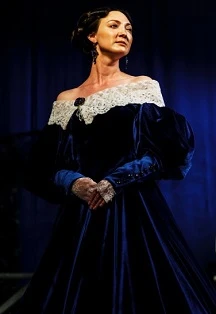 Постер Отцы и дети в Чебоксарах