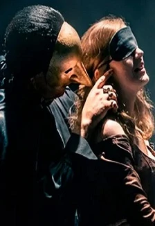 Постер Дон Жуан. Спектакль Самарского академического театра драмы имени М. Горького в Чебоксарах