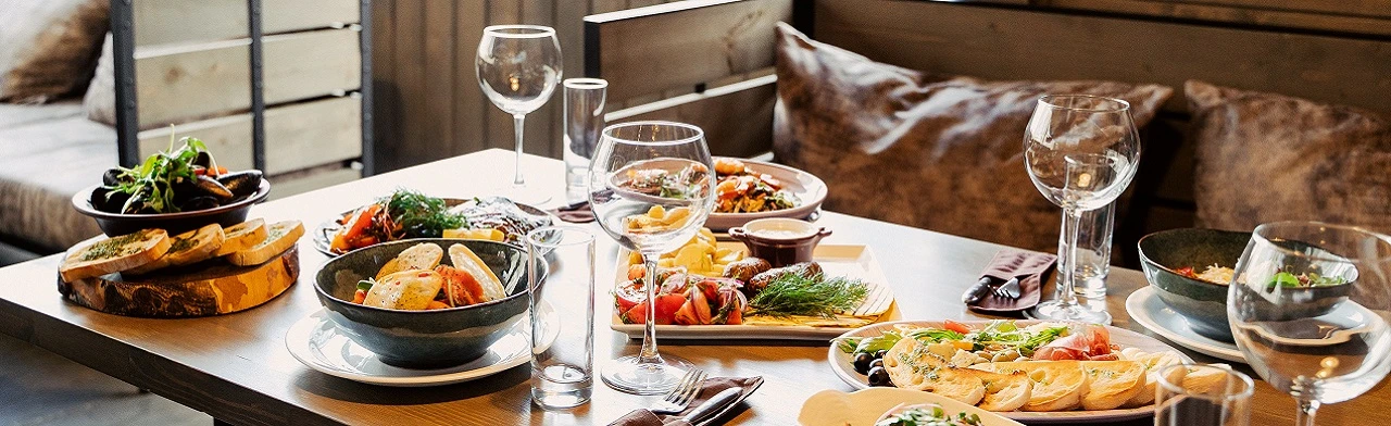 Постер Stand Up концерт