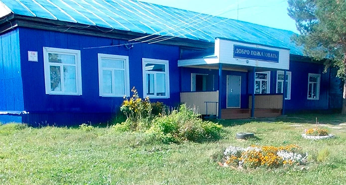 Постер Новочурашевский ЦСДК