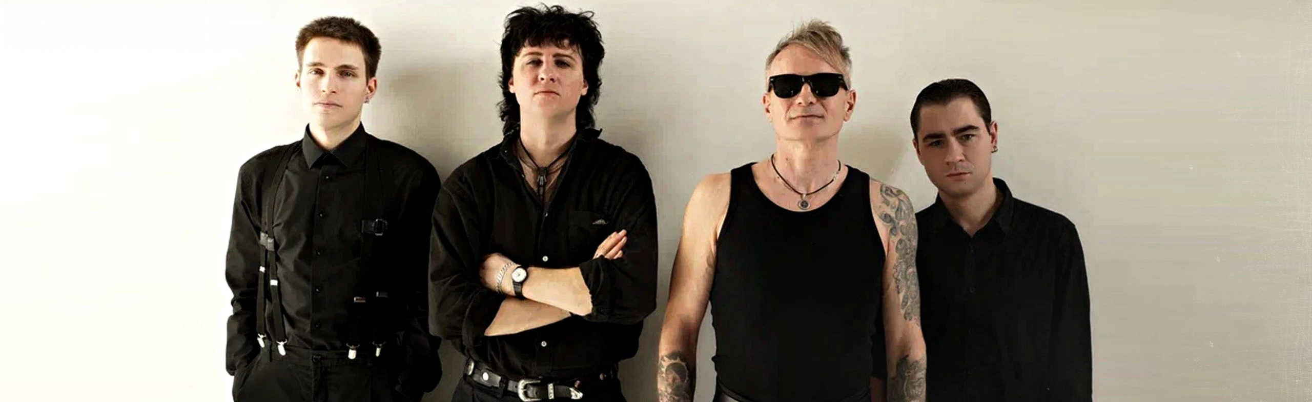 Постер Трибьют-группа "Кинохроника" в Чебоксарах