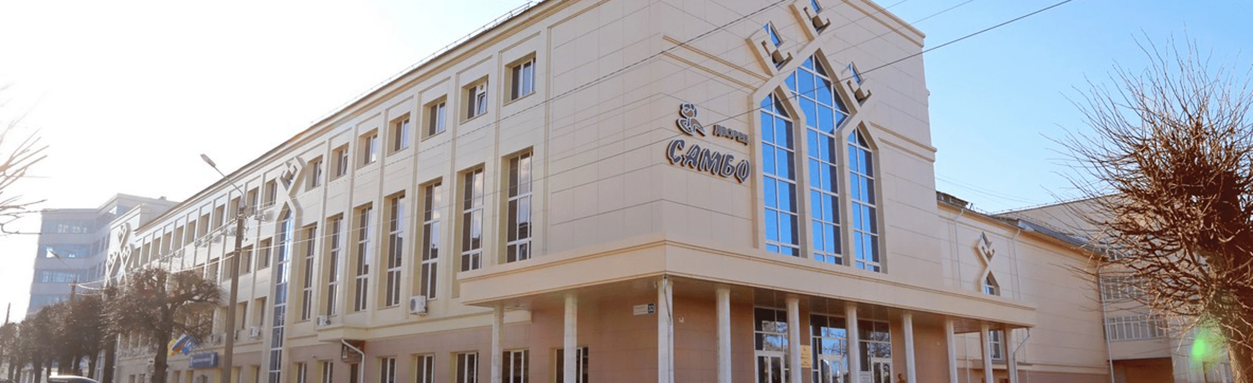 Постер площадки ДК им Я. Ухсая