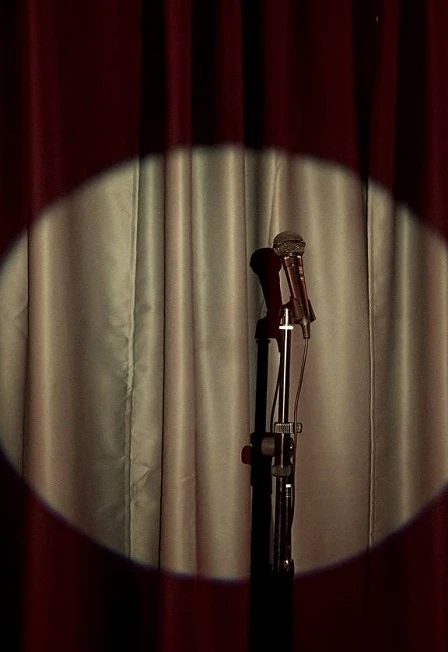 Постер Стендап концерт московских комиков в Чебоксарах