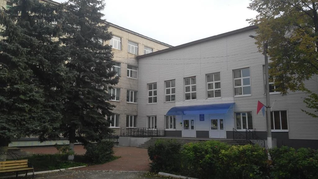 Постер Алатырский технологический колледж