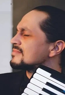 Постер Страсть Буэнос-Айреса. IV Международный фестиваль танго Tango-Fest в Чебоксарах