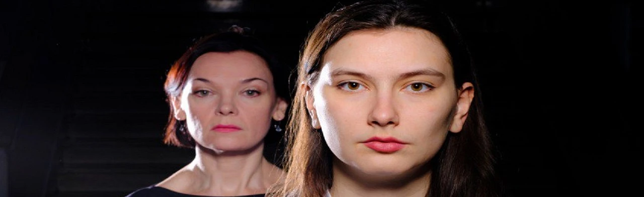 Постер Поиск в Чебоксарах