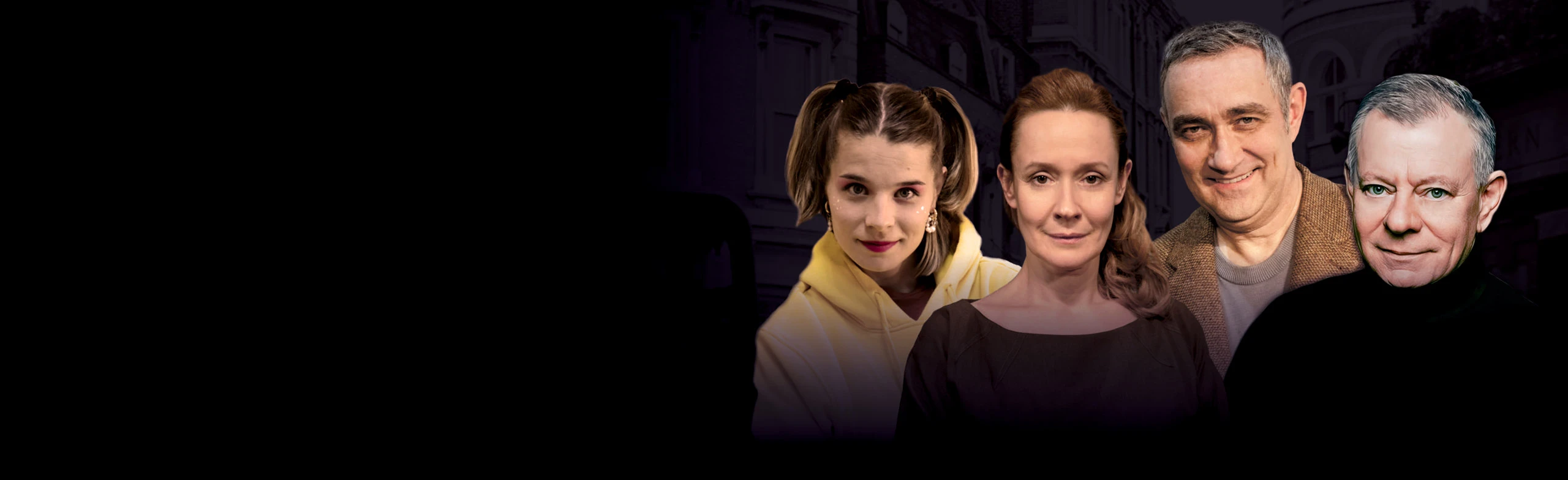 Постер У каждого свои недостатки