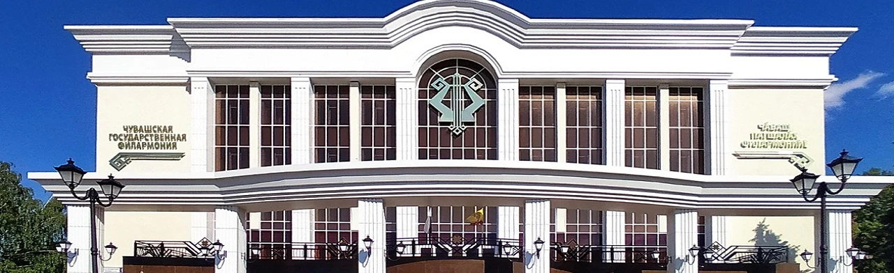 Постер Космос - это космос в Чебоксарах