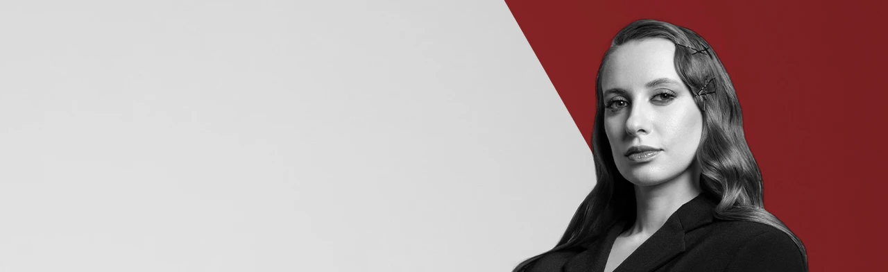 Постер Виктория Складчикова