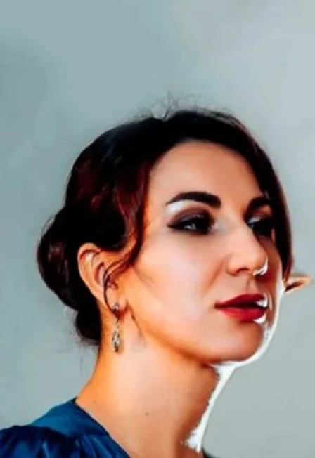 Постер Город моей любви. Музыкально-поэтический вечер в Чебоксарах