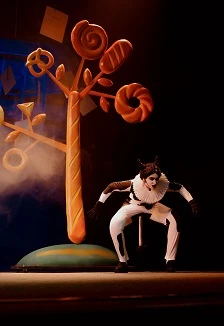 Постер Приключения в стране невыученных уроков в Чебоксарах