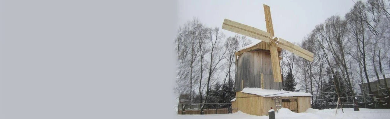 Постер Обзорная экскурсия по памятникам архитектуры музея в Чебоксарах