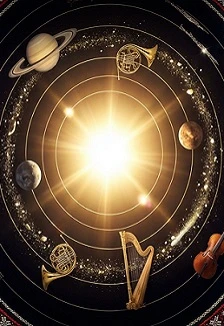 Постер Космос - это космос в Чебоксарах