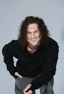 Постер Александр Бардин в Чебоксарах