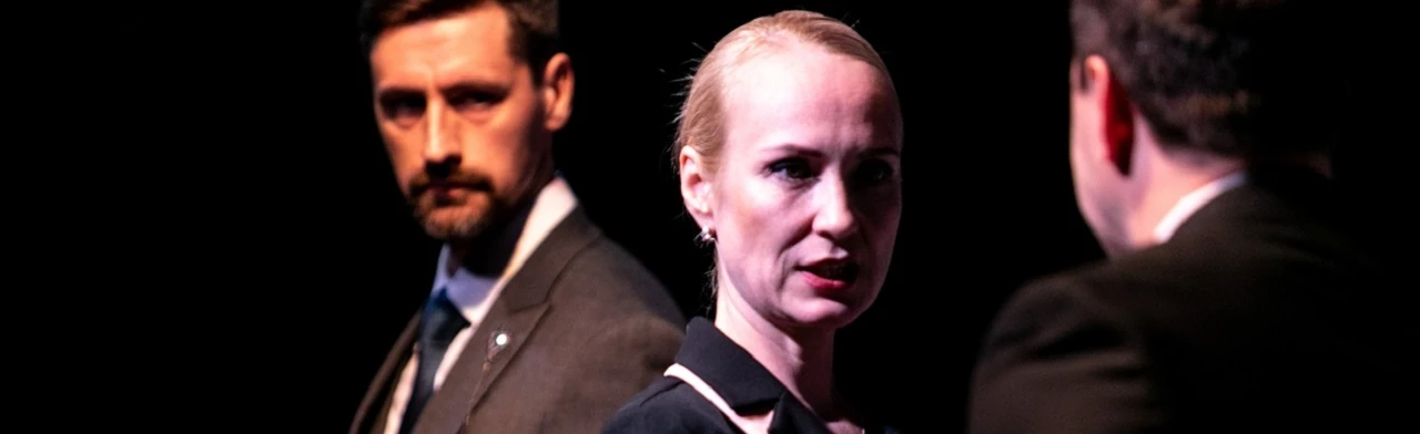 Постер Метод Грёнхольма