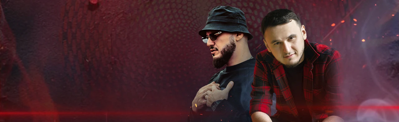 Постер Рустам Нахушев