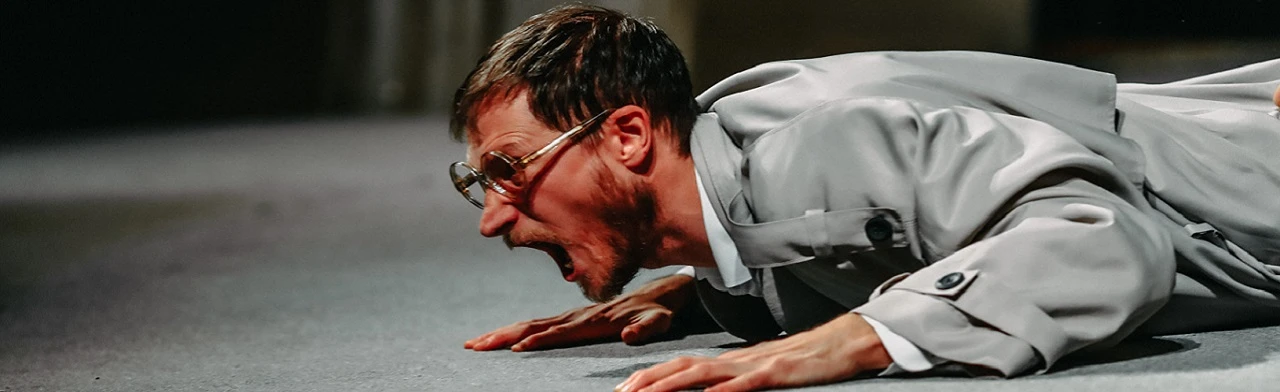 Постер Музыка для толстых в Чебоксарах