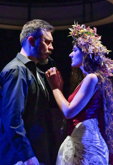 Постер Блуда и МУДО в Челябинске