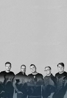 Постер ADDicted в Челябинске