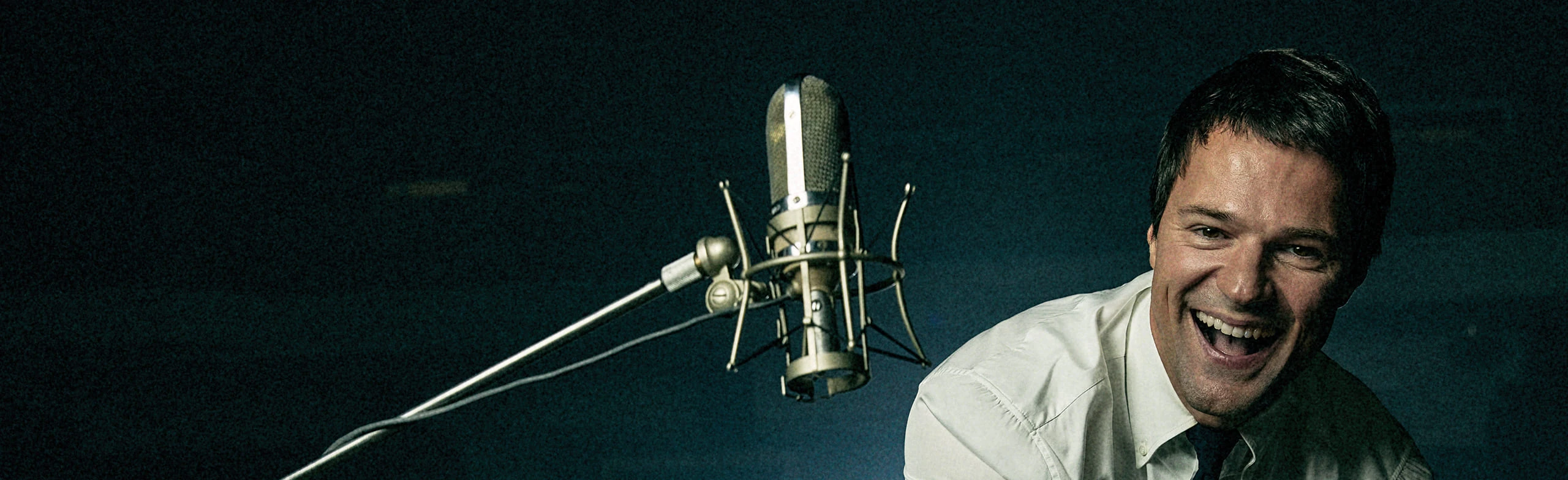 Постер Фрэнк (Данила Козловский) в Челябинске