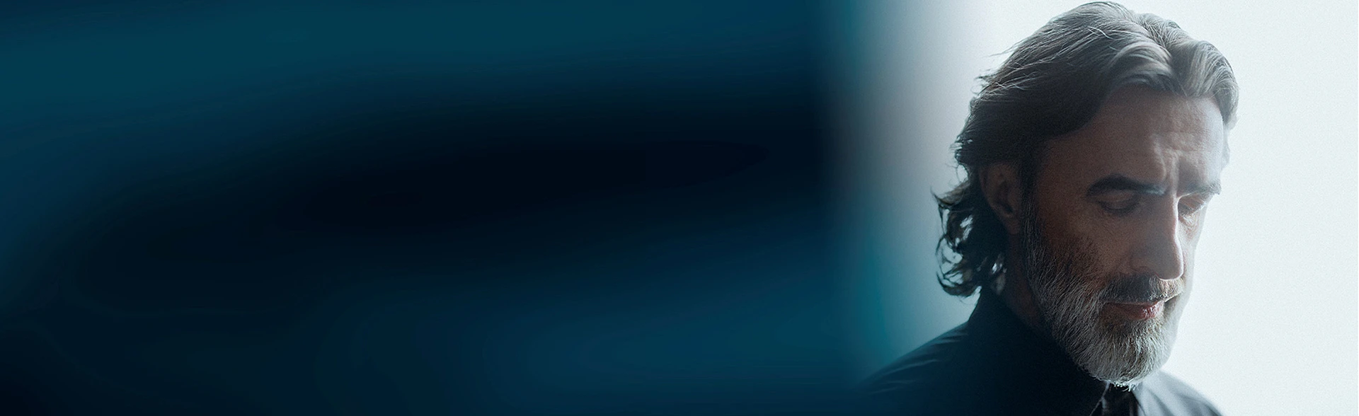 Постер Вячеслав Бутусов и группа Орден Славы в Челябинске