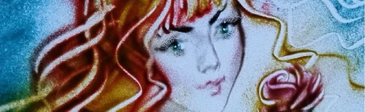 Постер РУСАЛОЧКА в Челябинске