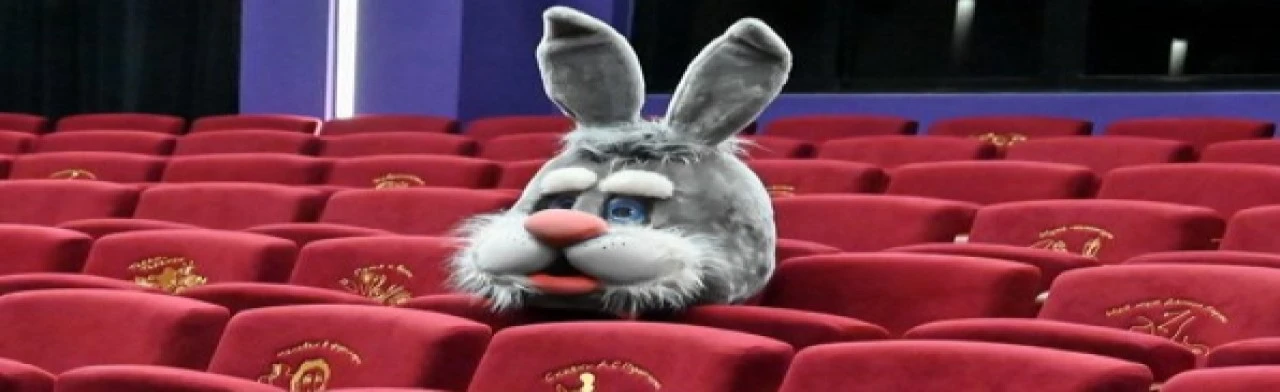 Постер Больше, чем экскурсия для всей семьи в Челябинске