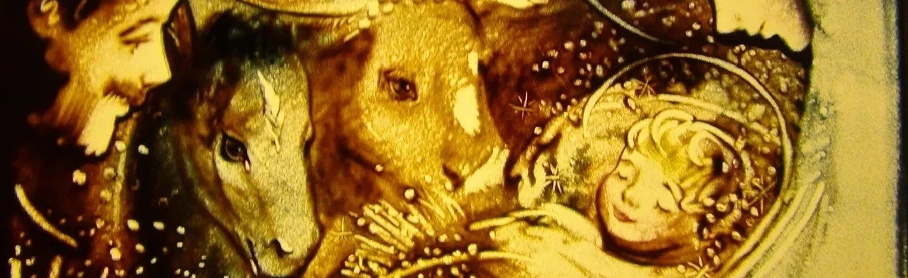 Постер ВОЛ И ОСЁЛ в Челябинске