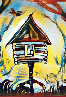 Постер ГУСИ-ЛЕБЕДИ в Челябинске