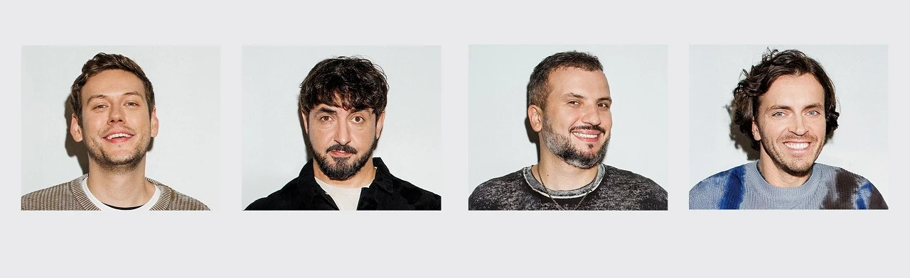 Постер Шоу Импровизаторы в Челябинске