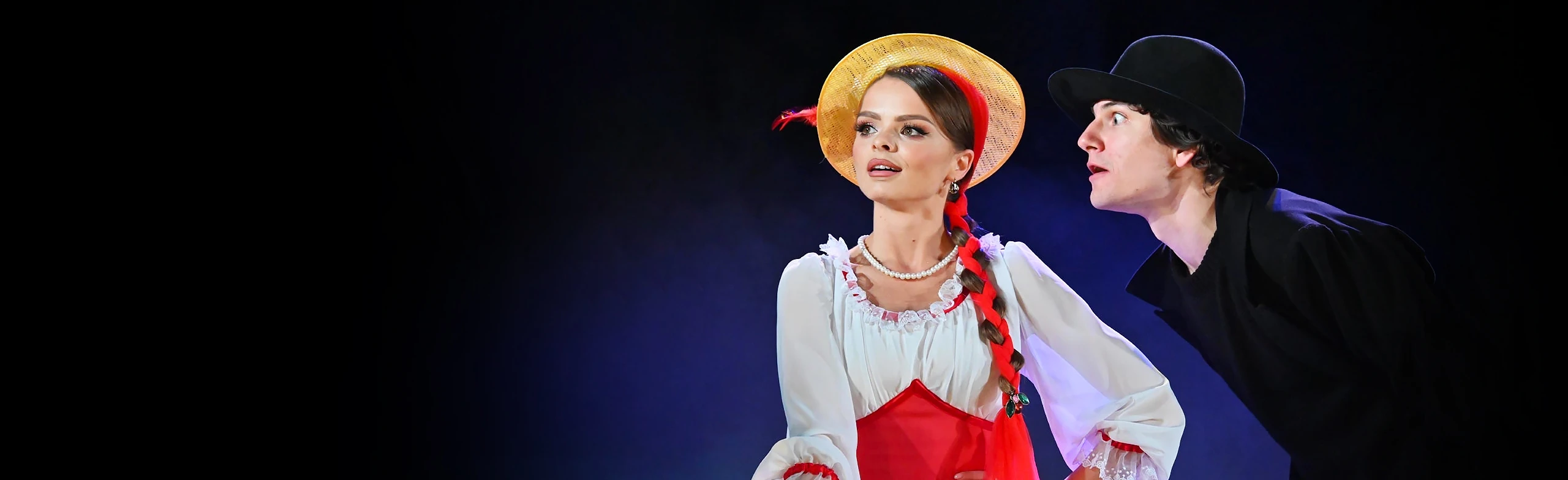 Постер Без вины виноватые в Челябинске