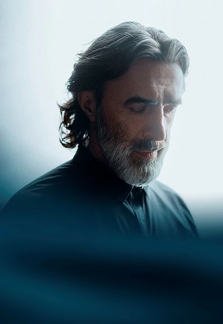 Постер Вячеслав Бутусов и группа Орден Славы в Челябинске