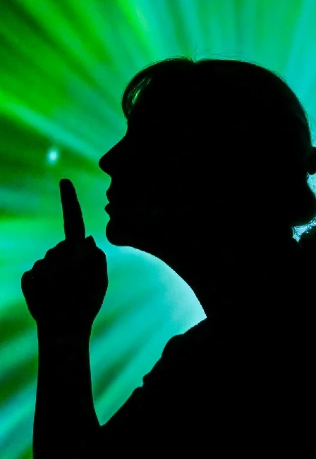 Постер Мастер-класс «Звуки и музыка в Театре кукол» в Челябинске