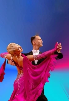 Постер Кубок Губернатора Челябинской области "Южный Урал танцует!" в Челябинске