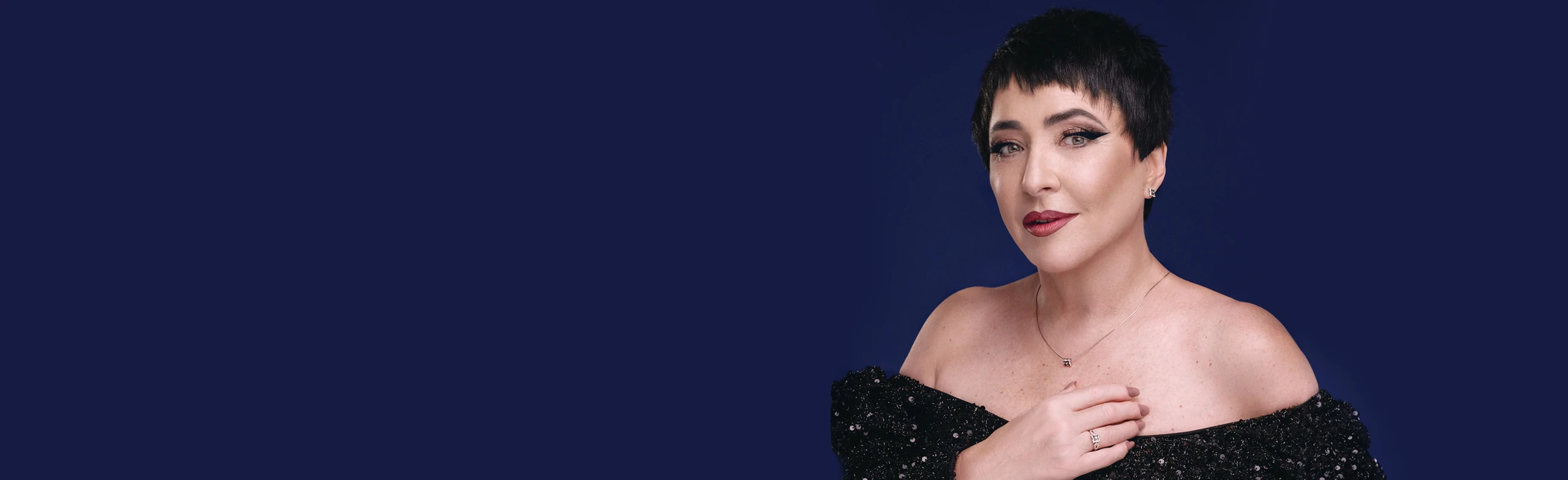 Постер Лолита в Челябинске