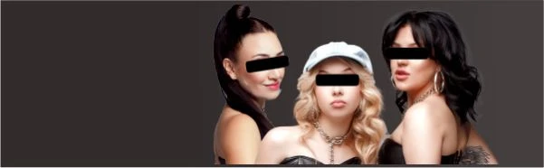 Постер Группа Воровайки в Челябинске