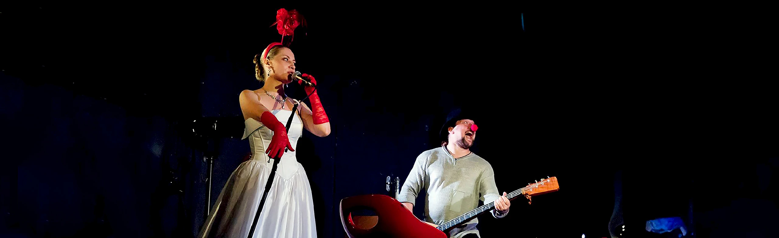 Постер Третья Голова в Челябинске