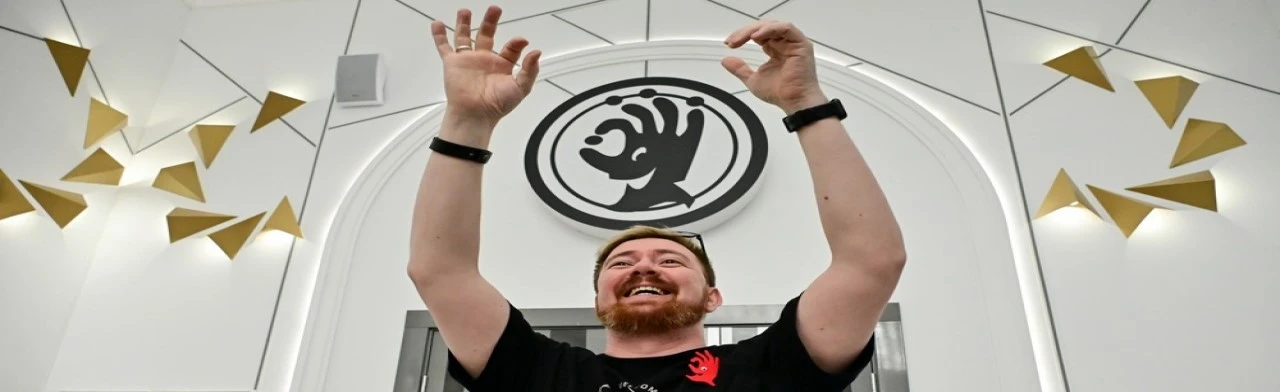 Постер Больше, чем экскурсия для взрослого зрителя в Челябинске