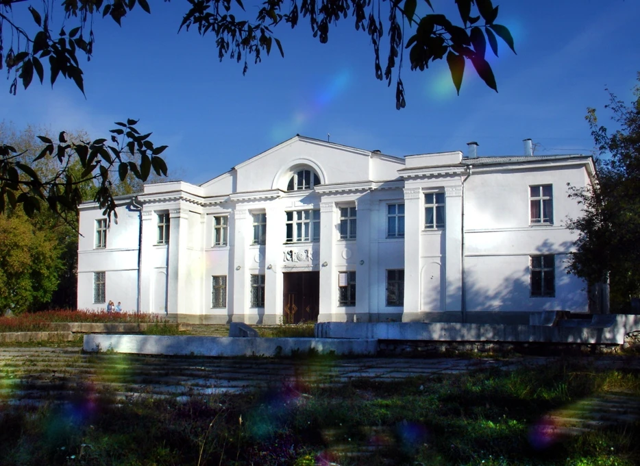 Постер ЦД Строитель