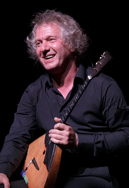 Постер Алексей Архиповский в Челябинске