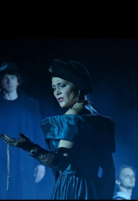 Постер Без вины виноватые в Челябинске