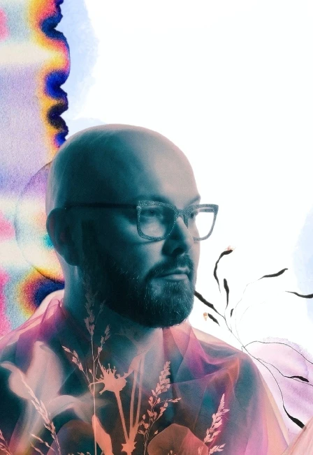 Постер Камерный театр: Психологический клуб в Челябинске