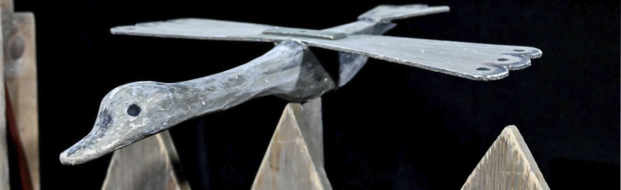 Постер Гуси-Лебеди в Челябинске