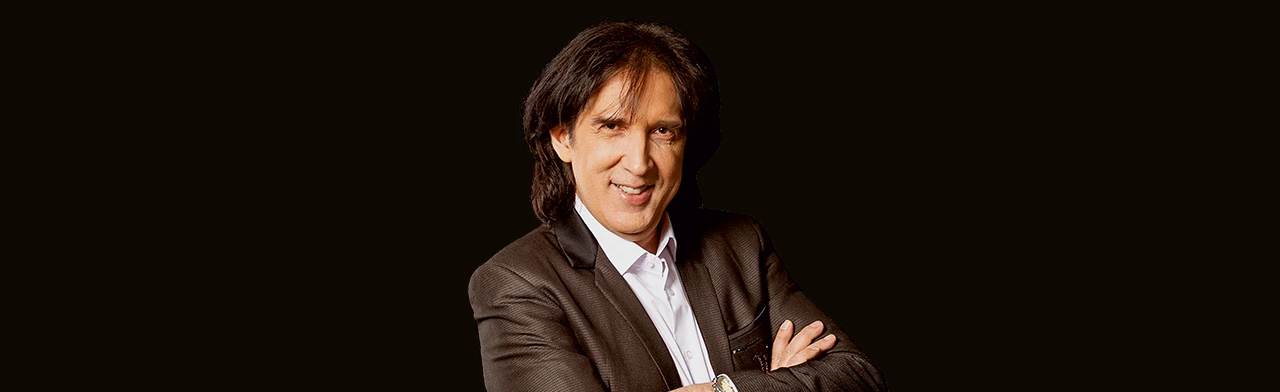 Постер Кай Метов в Челябинске