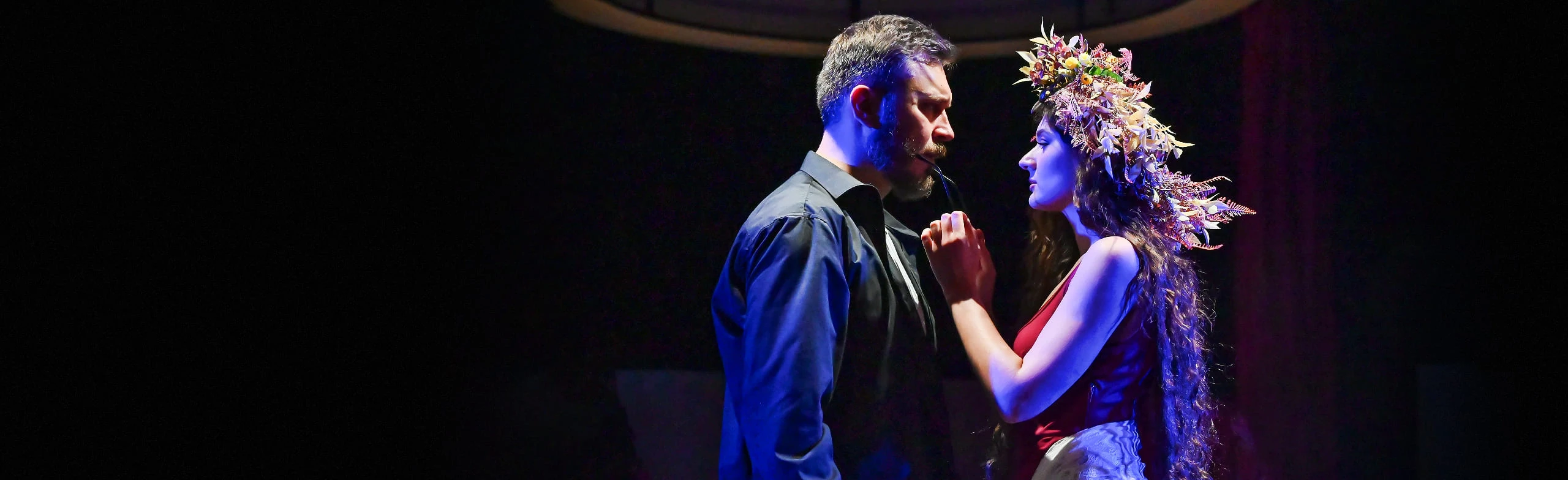 Постер Блуда и МУДО в Челябинске