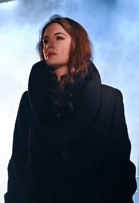 Постер Анна Каренина в Челябинске