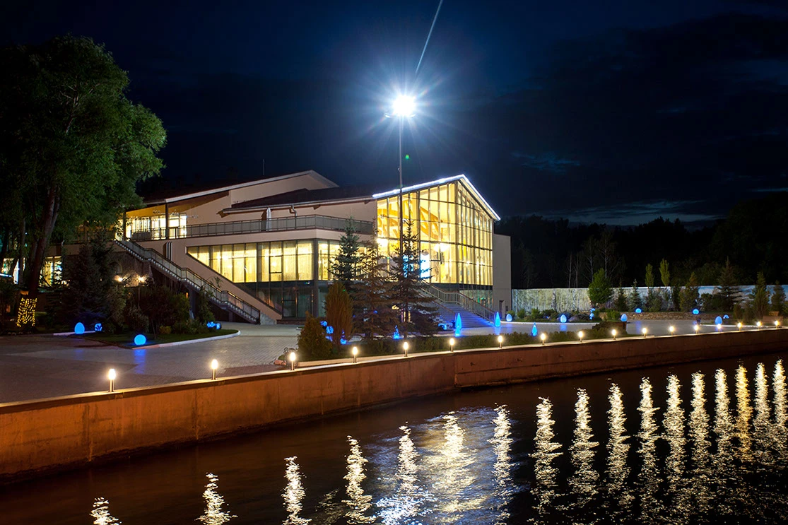 Постер Ресторан Сувенир XL